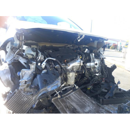 Serrure avant droit CITROEN BERLINGO 3 M PHASE 1 d’occasion