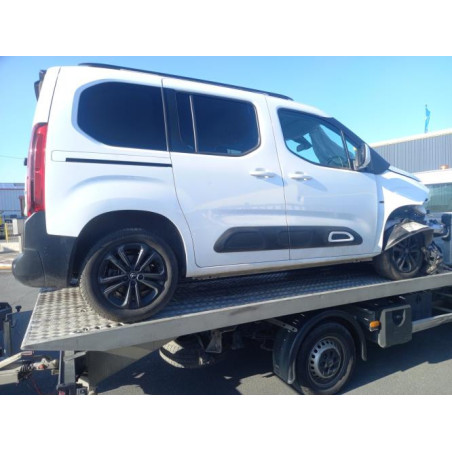 Serrure avant droit CITROEN BERLINGO 3 M PHASE 1 d’occasion