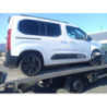 Serrure avant droit CITROEN BERLINGO 3 M PHASE 1 d’occasion