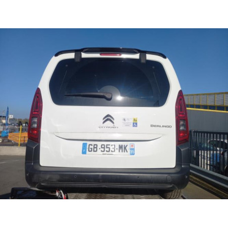 Serrure avant droit CITROEN BERLINGO 3 M PHASE 1 d’occasion