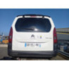 Serrure avant droit CITROEN BERLINGO 3 M PHASE 1 d’occasion
