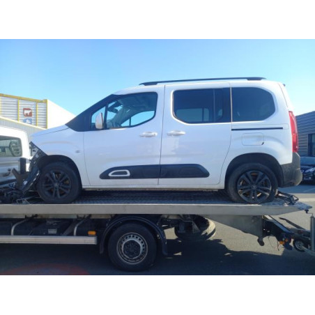 Serrure avant droit CITROEN BERLINGO 3 M PHASE 1 d’occasion