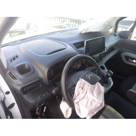 Serrure avant droit CITROEN BERLINGO 3 M PHASE 1 d’occasion