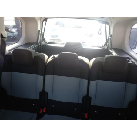 Serrure avant droit CITROEN BERLINGO 3 M PHASE 1 d’occasion