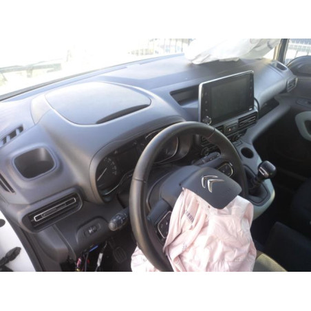Serrure avant droit CITROEN BERLINGO 3 M PHASE 1 d’occasion