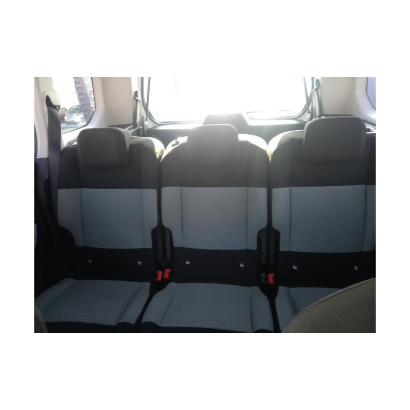 Serrure avant droit CITROEN BERLINGO 3 M PHASE 1 d’occasion