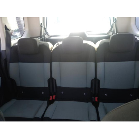 Serrure avant droit CITROEN BERLINGO 3 M PHASE 1 d’occasion