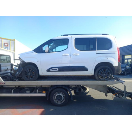 Serrure avant droit CITROEN BERLINGO 3 M PHASE 1 d’occasion