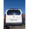 Serrure avant droit CITROEN BERLINGO 3 M PHASE 1 d’occasion