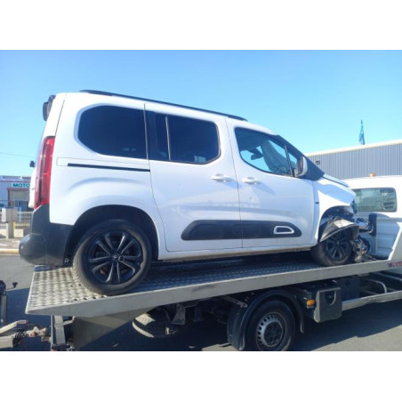 Serrure avant droit CITROEN BERLINGO 3 M PHASE 1 d’occasion