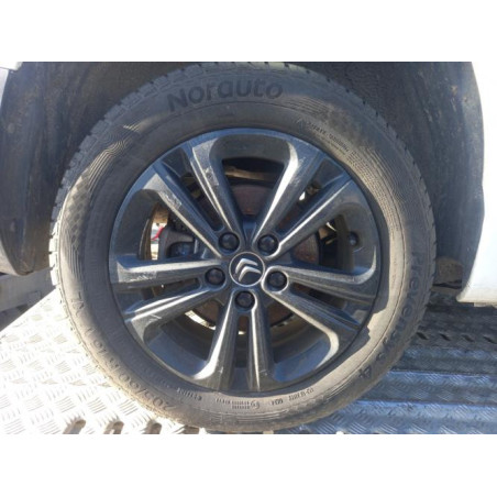 Serrure avant droit CITROEN BERLINGO 3 M PHASE 1 d’occasion