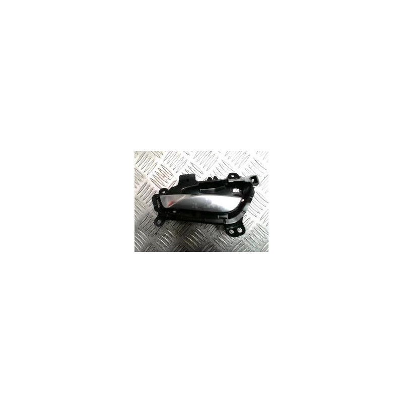 Poignee interieur avant gauche BMW SERIE 1 F20 PHASE 1 d’occasion