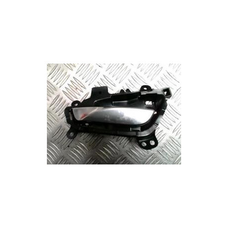 Poignee interieur avant gauche BMW SERIE 1 F20 PHASE 1 d’occasion