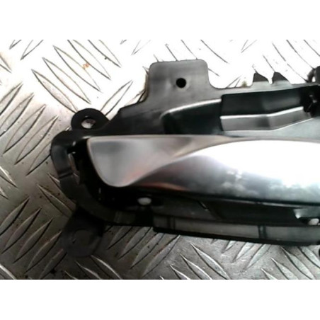 Poignee interieur avant gauche BMW SERIE 1 F20 PHASE 1 d’occasion