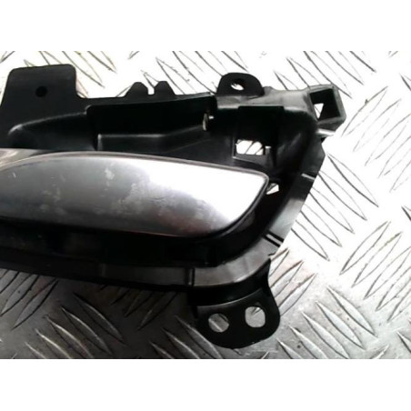 Poignee interieur avant gauche BMW SERIE 1 F20 PHASE 1 d’occasion