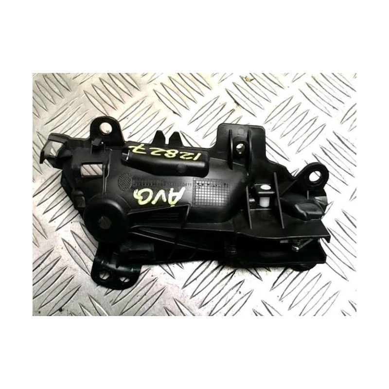Poignee interieur avant gauche BMW SERIE 1 F20 PHASE 1 d’occasion