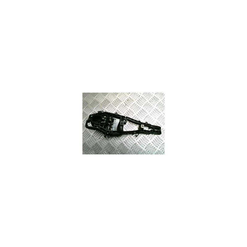 Support poignee porte avant gauche BMW SERIE 1 F20 PHASE 1 d’occasion