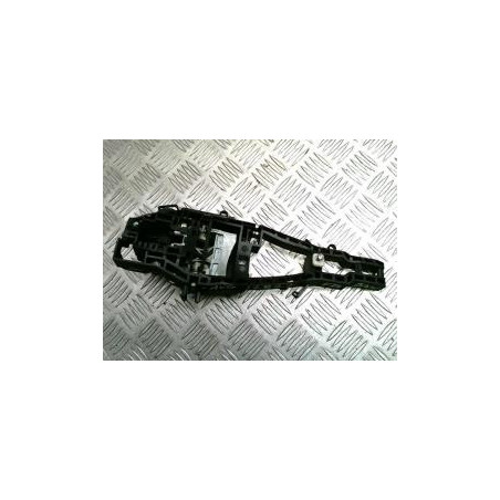 Support poignee porte avant gauche BMW SERIE 1 F20 PHASE 1 d’occasion