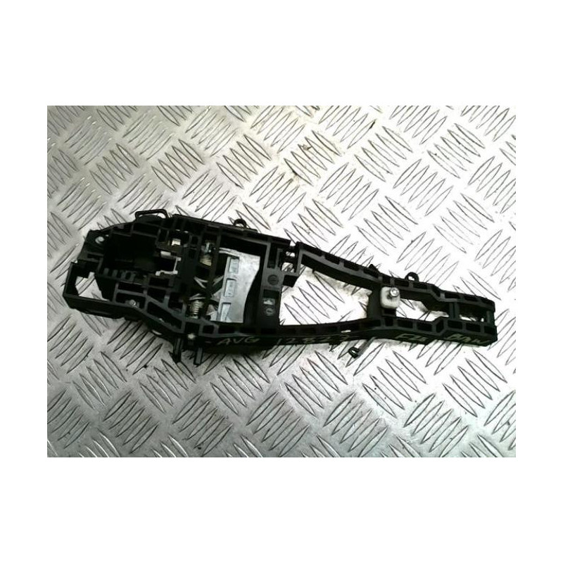 Support poignee porte avant gauche BMW SERIE 1 F20 PHASE 1 d’occasion
