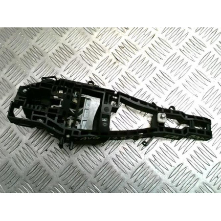 Support poignee porte avant gauche BMW SERIE 1 F20 PHASE 1 d’occasion