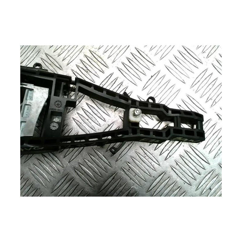 Support poignee porte avant gauche BMW SERIE 1 F20 PHASE 1 d’occasion