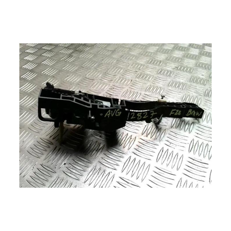 Support poignee porte avant gauche BMW SERIE 1 F20 PHASE 1 d’occasion