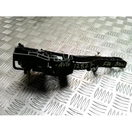 Support poignee porte avant gauche BMW SERIE 1 F20 PHASE 1 d’occasion