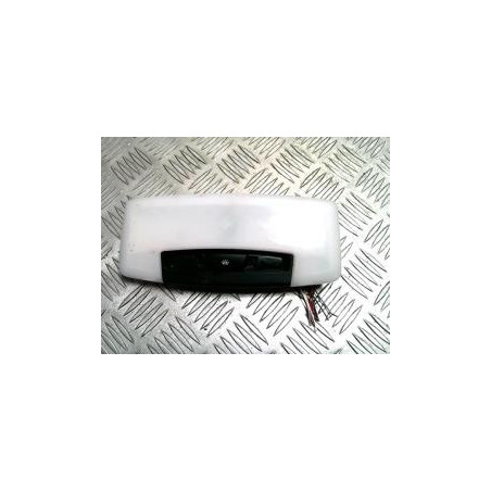 Eclairage de plafonnier BMW SERIE 1 F20 PHASE 1 d’occasion