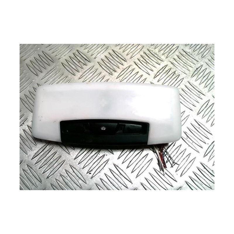 Eclairage de plafonnier BMW SERIE 1 F20 PHASE 1 d’occasion