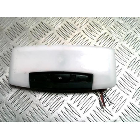 Eclairage de plafonnier BMW SERIE 1 F20 PHASE 1 d’occasion