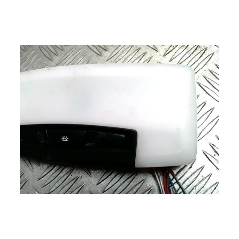 Eclairage de plafonnier BMW SERIE 1 F20 PHASE 1 d’occasion