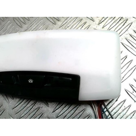 Eclairage de plafonnier BMW SERIE 1 F20 PHASE 1 d’occasion