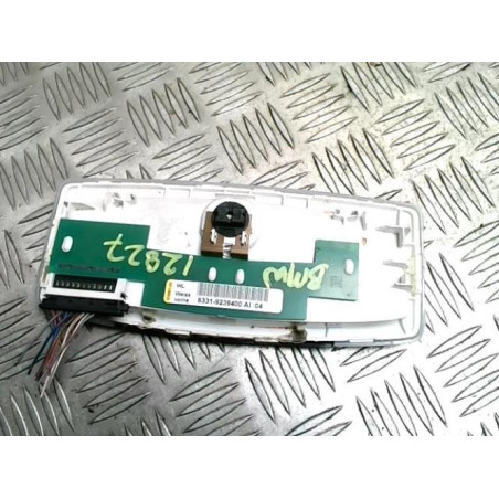 Eclairage de plafonnier BMW SERIE 1 F20 PHASE 1 d’occasion