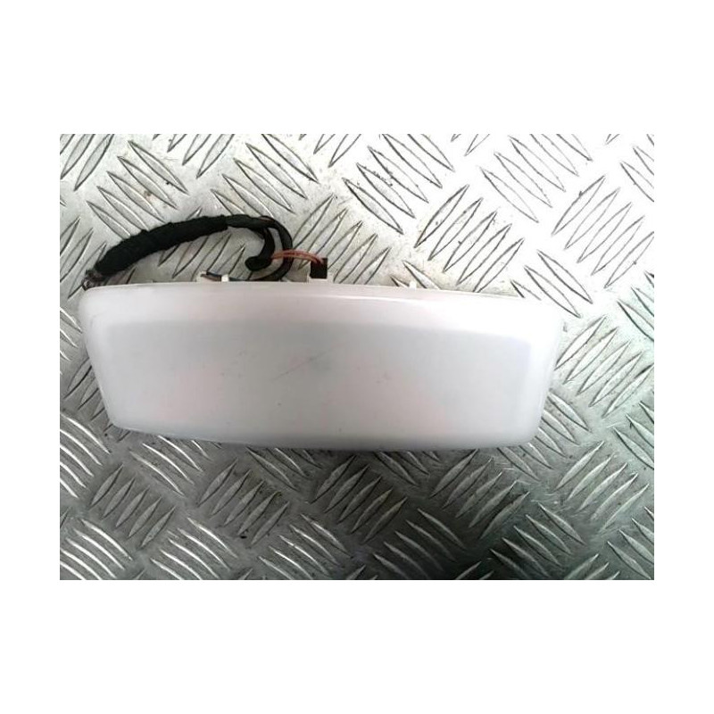 Eclairage de plafonnier BMW SERIE 1 F20 PHASE 1 d’occasion