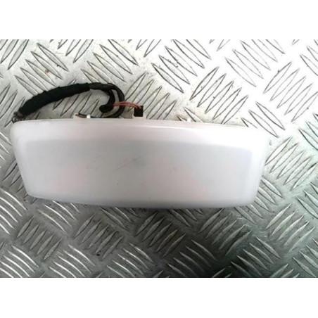 Eclairage de plafonnier BMW SERIE 1 F20 PHASE 1 d’occasion