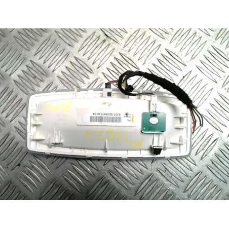 Eclairage de plafonnier BMW SERIE 1 F20 PHASE 1 d’occasion