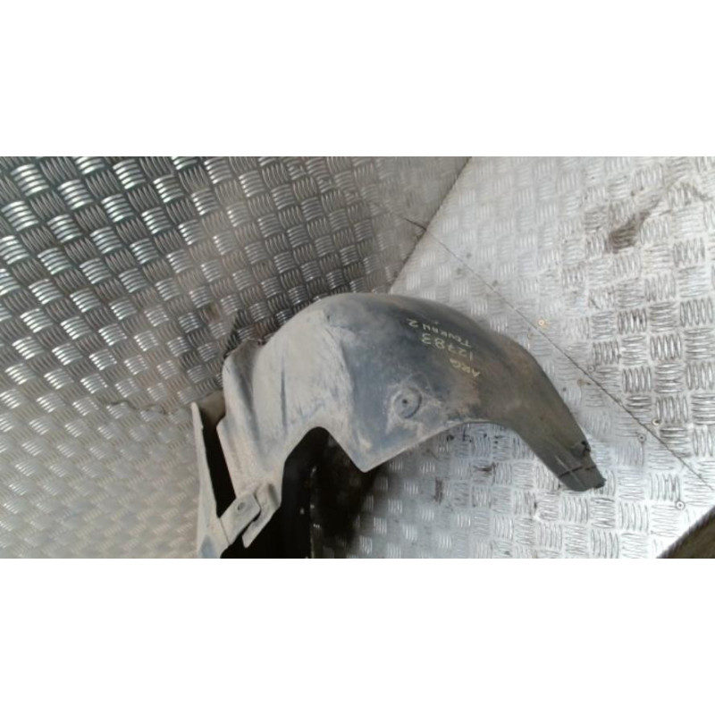 Pare boue arriere gauche VOLKSWAGEN TOURAN 2 d’occasion