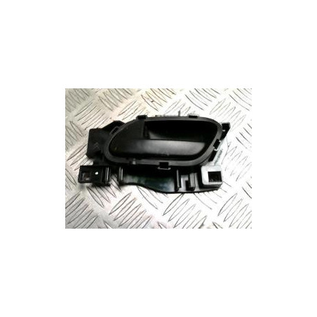 Poignee interieur avant gauche PEUGEOT PARTNER 2 PHASE 1 d’occasion