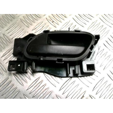 Poignee interieur avant gauche PEUGEOT PARTNER 2 PHASE 1 d’occasion