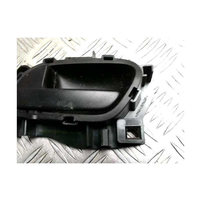 Poignee interieur avant gauche PEUGEOT PARTNER 2 PHASE 1 d’occasion