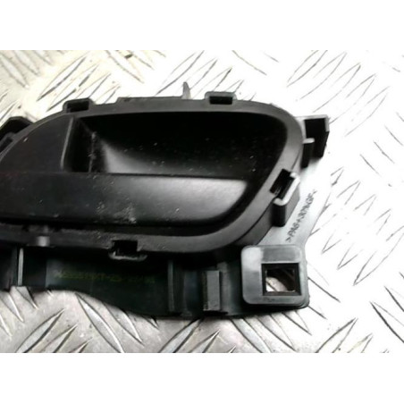 Poignee interieur avant gauche PEUGEOT PARTNER 2 PHASE 1 d’occasion