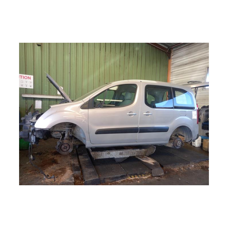 Poignee interieur avant gauche PEUGEOT PARTNER 2 PHASE 1 d’occasion