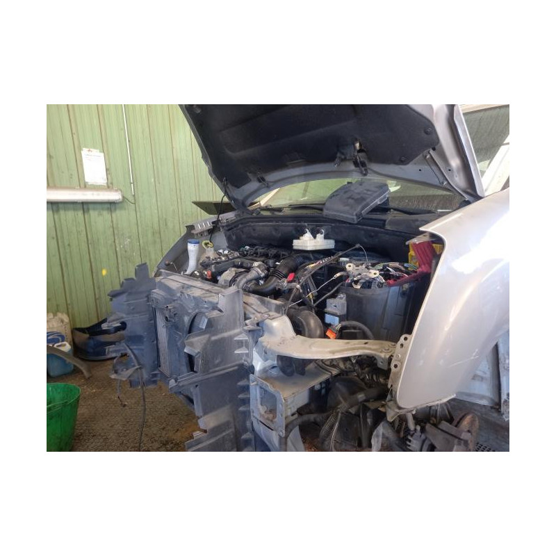Poignee interieur avant gauche PEUGEOT PARTNER 2 PHASE 1 d’occasion