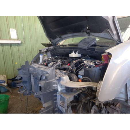 Poignee interieur avant gauche PEUGEOT PARTNER 2 PHASE 1 d’occasion