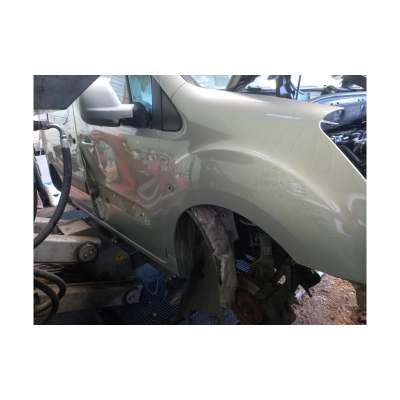 Poignee interieur avant gauche PEUGEOT PARTNER 2 PHASE 1 d’occasion