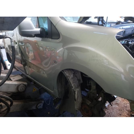 Poignee interieur avant gauche PEUGEOT PARTNER 2 PHASE 1 d’occasion