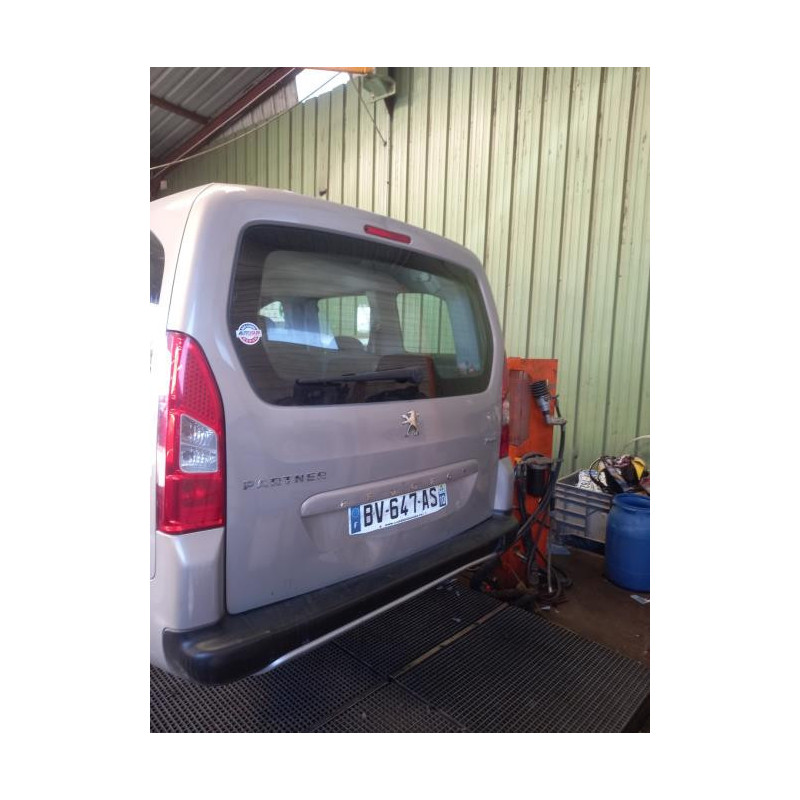 Poignee interieur avant gauche PEUGEOT PARTNER 2 PHASE 1 d’occasion
