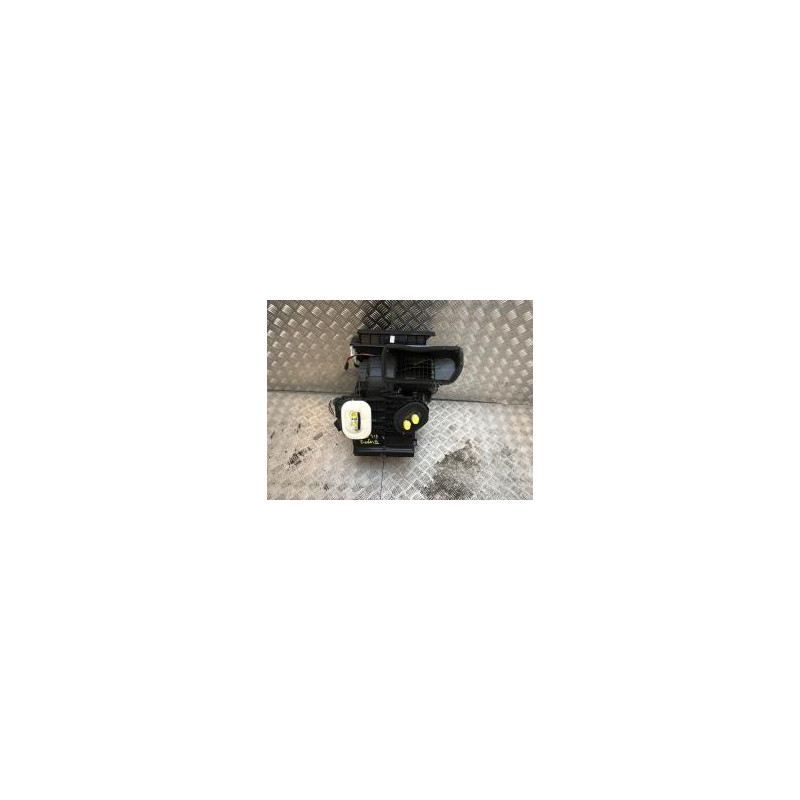 Bloc chauffage DACIA DUSTER 2 PHASE 1 d’occasion