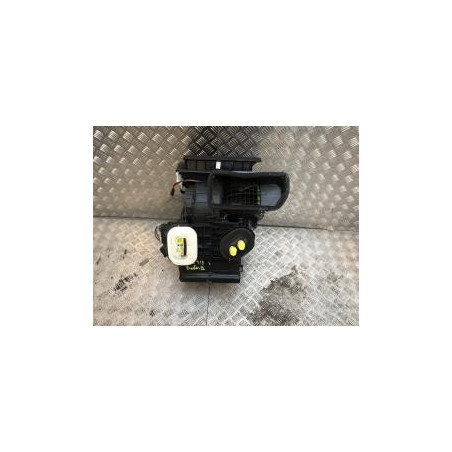 Bloc chauffage DACIA DUSTER 2 PHASE 1 d’occasion