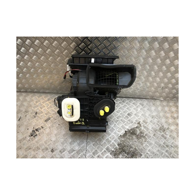 Bloc chauffage DACIA DUSTER 2 PHASE 1 d’occasion